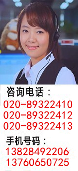 咨询热线